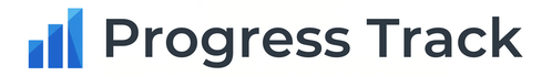 ProgressTrack ロゴ
